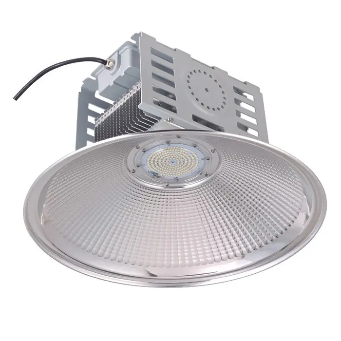 Nerolight Armatura LED High Bay Light-100W - 6000K Daylight