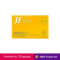 Gambar JF Sulfur Dermamed Soap 90 g dari Apotek Sobat Sulfat Malang Kota Malang 1 Tokopedia