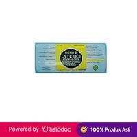 Gambar Cendo Lyteers Minidose 0.6 ml dari Apotek SBS Farma Gading Serpong Kab. Tangerang 1 Tokopedia