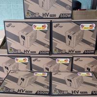 Gambar Power Supply / PSU FSP HV PRO 550W 80+ dari one it solution Kota Surabaya 2 Tokopedia
