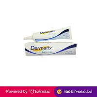 Gambar Dermatix Ultra Gel 15 g dari Apotek SBS Farma Gading Serpong Kab. Tangerang 1 Tokopedia