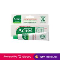 Gambar Acnes Sealing Jell 9 g dari Apotek Sobat Sulfat Malang Kota Malang 1 Tokopedia