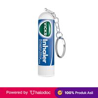 Gambar Vicks Inhaler dari Apotek Halomedika Pekayon Kota Bekasi 1 Tokopedia