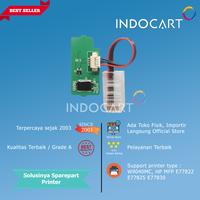 Gambar Chip W9040MC W9041MC W9042MC W9043MC-HP Color Laser MFP E77822 E77825 E77830 - Black dari IndoCart HM2 Kota Administrasi Jakarta Pusat 1 Tokopedia