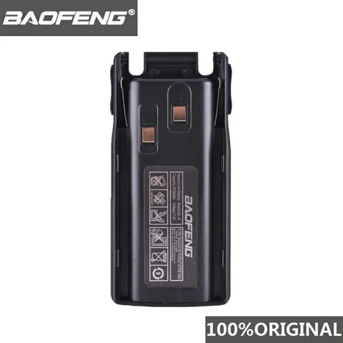 Battery Baterai HT Bofeng UV 82 Uv-82 Uv82 2800 mah bopeng Uv82 ORI