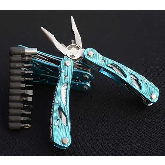 Tang EDC Multifungsi Multifunctional MPA12