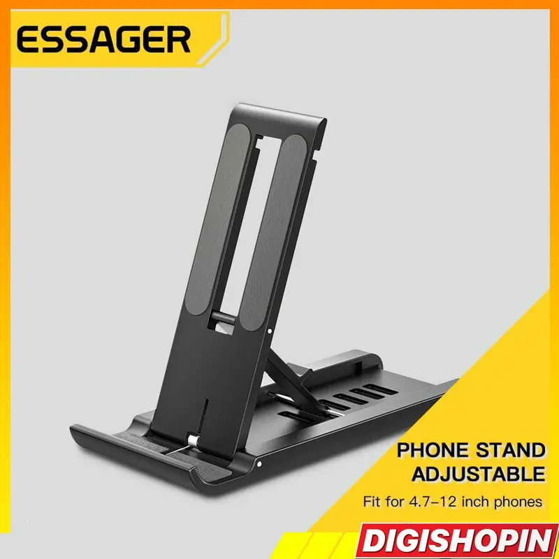 Stand Tablet Smartphone Holder Tablet 4-12 inch