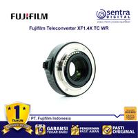 Gambar Fujifilm Teleconverter XF 1.4X TC WR For XF 50-140mm 100-400mm Lens dari Sentra Digital Kota Surabaya 3 Tokopedia