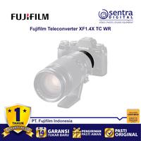 Gambar Fujifilm Teleconverter XF 1.4X TC WR For XF 50-140mm 100-400mm Lens dari Sentra Digital Kota Surabaya 4 Tokopedia