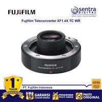 Gambar Fujifilm Teleconverter XF 1.4X TC WR For XF 50-140mm 100-400mm Lens dari Sentra Digital Kota Surabaya 1 Tokopedia