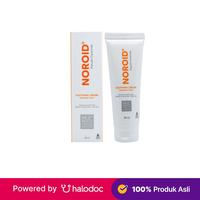 Gambar Noroid Soothing Cream 80 ml dari Apotek Halomedika Dukuh Pakis Kota Surabaya 1 Tokopedia
