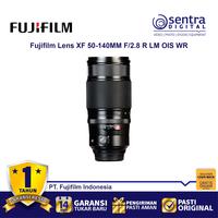 Gambar Lensa Fujifilm XF 50-140MM F/2.8 R LM OIS WR Garansi Resmi dari Sentra Digital Kota Surabaya 5 Tokopedia