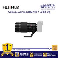 Gambar Lensa Fujifilm XF 50-140MM F/2.8 R LM OIS WR Garansi Resmi dari Sentra Digital Kota Surabaya 4 Tokopedia