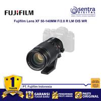 Gambar Lensa Fujifilm XF 50-140MM F/2.8 R LM OIS WR Garansi Resmi dari Sentra Digital Kota Surabaya 1 Tokopedia