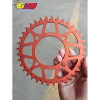 Gambar Gear Set Yamaha Fiz R Rx King Gms Racing Product dari GMS Racing Product Kab. Banyumas 4 Tokopedia