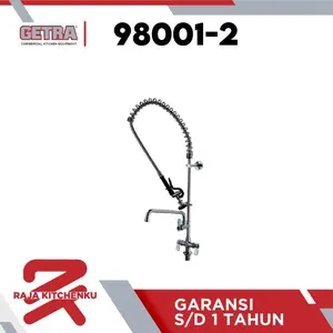 GETRA Dishwasher Pre-Rinse 98001-2 / 98001 2