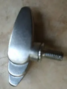 BAUT CLUTH HIHAT YAMAHA