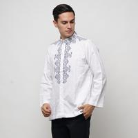 Gambar Baju Koko Preview Itang Yunasz Diyab - S dari Preview Muslimwear Kota Administrasi Jakarta Barat 3 Tokopedia