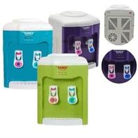 Gambar Jual Dispenser Portable Sanex D102 Dispenser Air Galon Berkualitas dari adelliaa _store undefined 2 Tokopedia