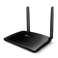 Gambar TP-Link Archer MR400 AC1200 4G LTE Modem Wireless Router - MR400 dari UPTOYOUCOM Kota Administrasi Jakarta Utara 3 Tokopedia