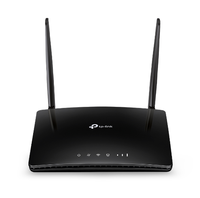 Gambar TP-Link Archer MR400 AC1200 4G LTE Modem Wireless Router - MR400 dari UPTOYOUCOM Kota Administrasi Jakarta Utara 2 Tokopedia