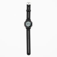 Gambar DECATHLON Jam Tangan Stopwatch Lari W500S - Hitam - 8603117 dari decathlon indonesia Kota Administrasi Jakarta Selatan 4 Tokopedia