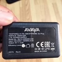 Gambar adaptor avaya dari karmefi Kota Administrasi Jakarta Pusat 2 Tokopedia
