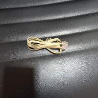 Gambar kabel roset telepon dari karmefi Kota Administrasi Jakarta Pusat 1 Tokopedia