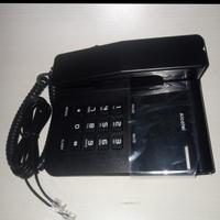 Gambar telpon indihome / kantor alcatel T22 dari karmefi Kota Administrasi Jakarta Pusat 1 Tokopedia