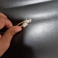 Gambar kabel roset telepon dari karmefi Kota Administrasi Jakarta Pusat 2 Tokopedia