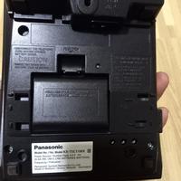 Gambar telpon caller id pqnasonic kx-tsc11mx - Putih dari karmefi Kota Administrasi Jakarta Pusat 4 Tokopedia