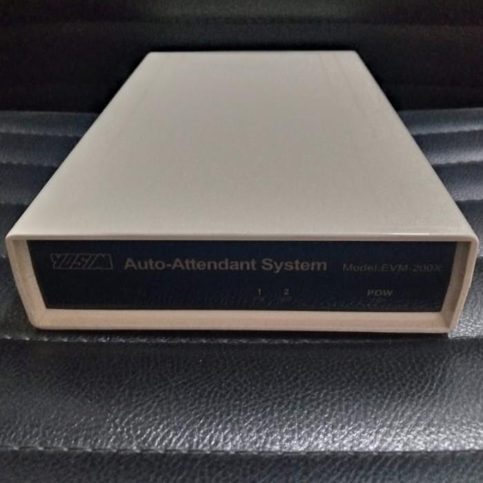 Gambar Auto attanden yosin EVM2006 dari karmefi Kota Administrasi Jakarta Pusat Tokopedia