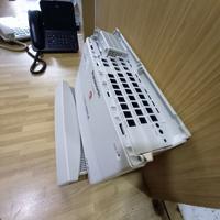 Gambar pabx panasonic tes 824 8 line 24 extetion dari karmefi Kota Administrasi Jakarta Pusat 5 Tokopedia