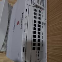 Gambar pabx panasonic tes 824 6 line 16 extention dan peswat master kxt7730 dari karmefi Kota Administrasi Jakarta Pusat 4 Tokopedia