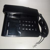 Gambar telpon indihome / kantor alcatel T22 dari karmefi Kota Administrasi Jakarta Pusat 2 Tokopedia