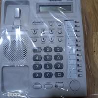 Gambar pabx panasonic tes 824 6 line 16 extention dan peswat master kxt7730 dari karmefi Kota Administrasi Jakarta Pusat 5 Tokopedia