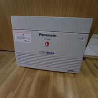Gambar pabx panasonic tes 824 8 line 24 extetion dari karmefi Kota Administrasi Jakarta Pusat 1 Tokopedia