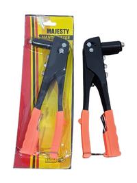 Gambar Tang Rivet Plat Besi Hand Riveter Tang Rivet 9.5 Inch Tembakan Paku dari perkakasindoofficial Kota Surabaya 4 Tokopedia