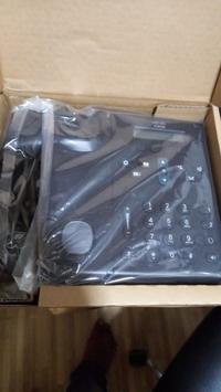 Gambar IP Phone 6921 Cp-6921-cl-k9 Handset cisco dari karmefi Kota Administrasi Jakarta Pusat 1 Tokopedia