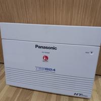 Gambar pabx panasonic tes 824 6 line 16 extention dan peswat master kxt7730 dari karmefi Kota Administrasi Jakarta Pusat 1 Tokopedia