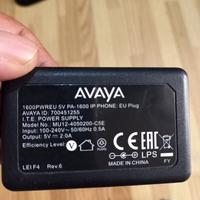 Gambar adaptor avaya dari karmefi Kota Administrasi Jakarta Pusat 1 Tokopedia