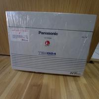 Gambar pabx panasonic tes 824 8 line 24 extetion dari karmefi Kota Administrasi Jakarta Pusat 3 Tokopedia
