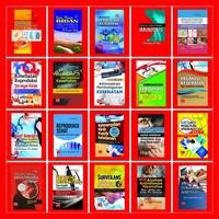 Gambar Buku Saku Farmasetika Dasar Pengarang	: Mhd. Riza Marjoni, S.Si, M.Farm, Apt/ Yusman, A.Md.Farm dari Penerbit Trans Info Media Kota Administrasi Jakarta Timur 3 Tokopedia