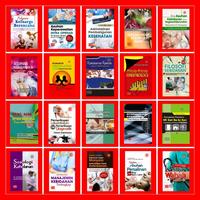 Gambar Buku Saku Farmasetika Dasar Pengarang	: Mhd. Riza Marjoni, S.Si, M.Farm, Apt/ Yusman, A.Md.Farm dari Penerbit Trans Info Media Kota Administrasi Jakarta Timur 4 Tokopedia