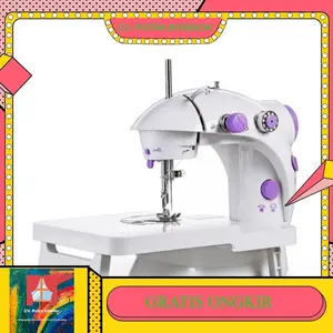 Hanya Meja Nya Saja Set Meja Dari Mesin Jahit Mini Portable Meja Jumbo Multifungsi Meja Termurah Minimalis Multifungsi