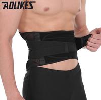 Gambar Sabuk Olahraga Aolikes 7981 Alat Bantu Korset Angkat Berat Gym Fitness - L dari Rockbrosindo Kota Surabaya 5 Tokopedia