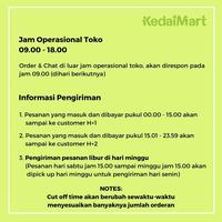 Gambar Kopi Kapal Api Special 65 Gram dari KedaiMart Kota Tangerang 2 Tokopedia