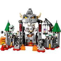 Gambar LEGO 71423 - Super Mario - Dry Bowser Castle Battle - Expansion Set dari Ins Point Kota Administrasi Jakarta Selatan 2 Tokopedia