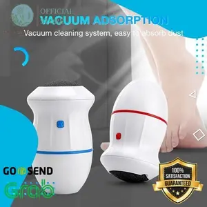 Alat pembersih kapalan