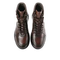 Gambar Playboy Sepatu Boots Pria Darren In Brown PI6606BR - 39, Cokelat dari Playboy Official Store Kota Tangerang 4 Tokopedia